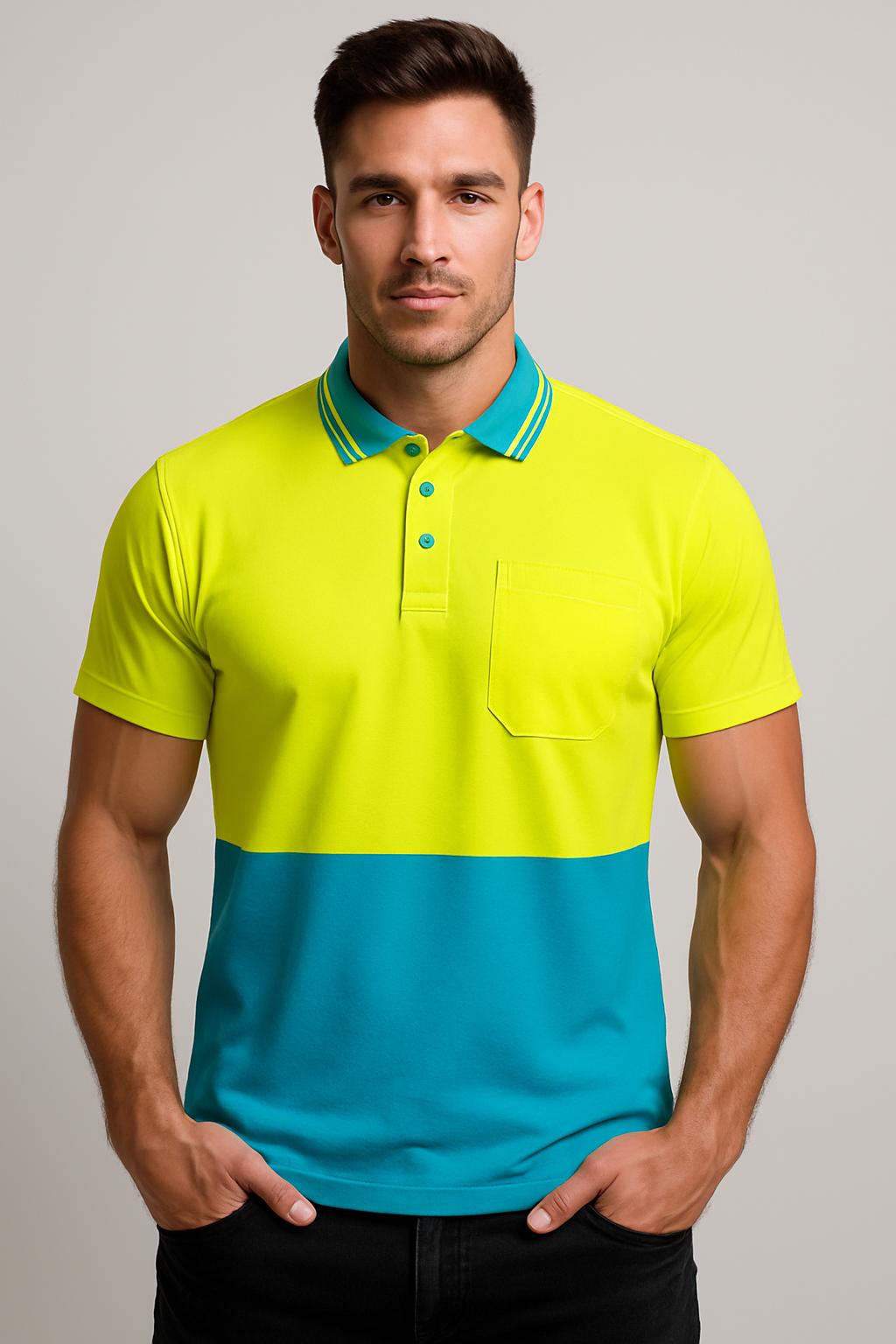 TradieMax Polo